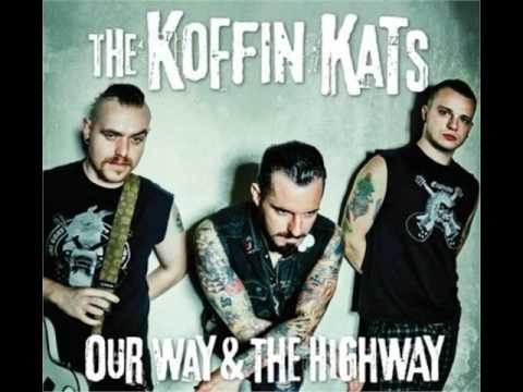 Koffin Kats - Severing Ties