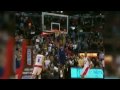 Top 10 NBA Plays 2009 