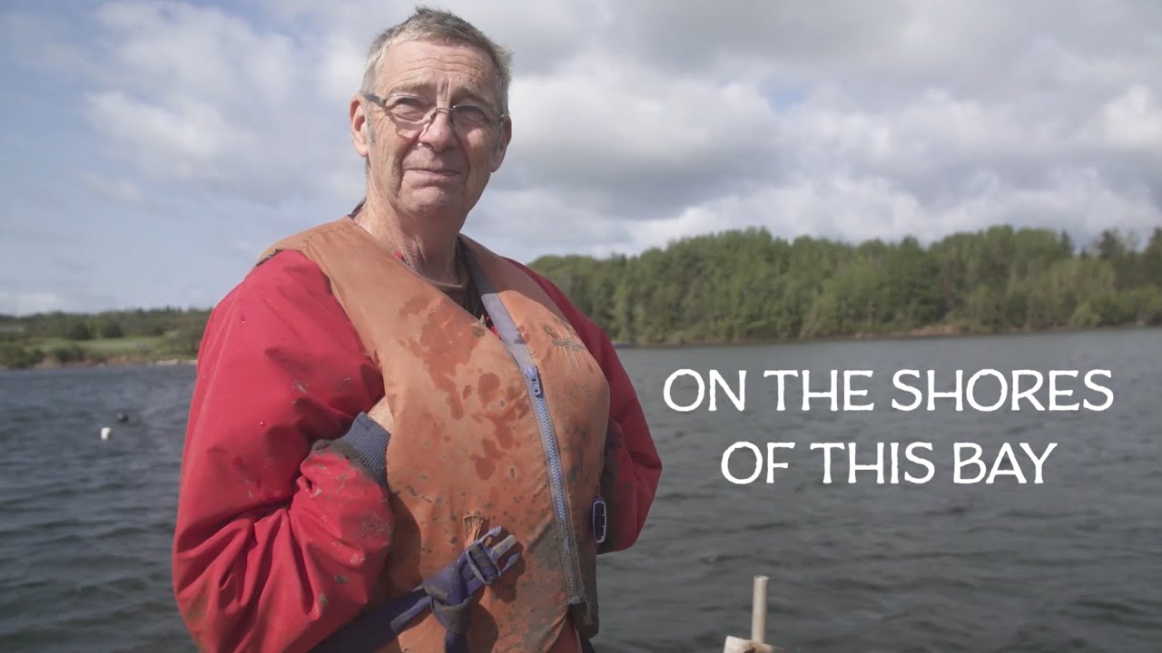 On the Shores of this Bay - Short Documentary Edit
