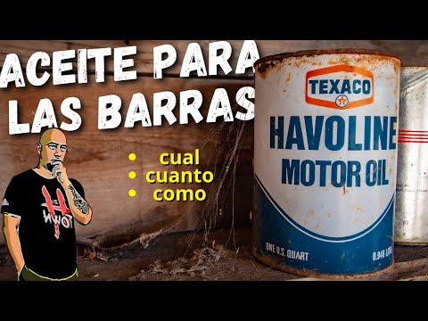 🤔¿Qué Aceite de "horquilla" usar (para) tu MOTO?🤔