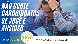 Ansiedade E Alimentação Aprenda Nutrição