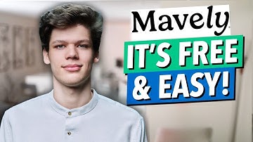 HOW TO JOIN MAVELY AFFILIATE PROGRAM AND MAKE MONEY ONLINE | SIGNUP ON MAVELY WEBSITE
