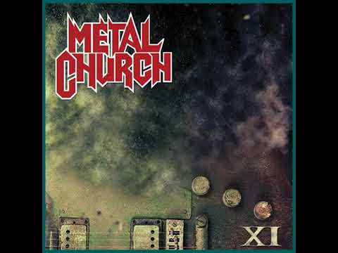 METAL CHURCH - XI/European Bonus Track 2016 full album - YouTube