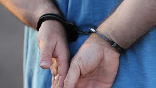 5 reasons you could spend the night in Summit County jail... on Krystal 93