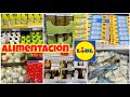 LIDL PROMOCIONES SEMANALES ALIMENTACIÓN 🛍❤️Y DROGUERÍA,FRESCOS, CARNE ... @Amunaysuscosas