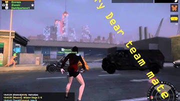 APB Reloaded /Failed Nade /gt 630