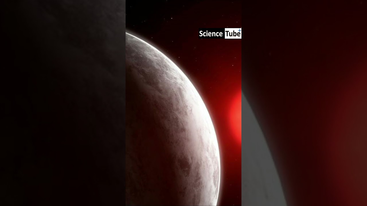 लाल ड्वार्फ तारा सेफ नहीं है जीवन के लिए 