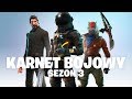 Fortnite Karnet Bojowy Sezon 3