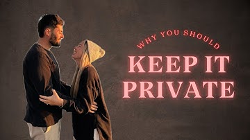 The Power of Privacy: Why Oversharing Can Harm Your Relationships