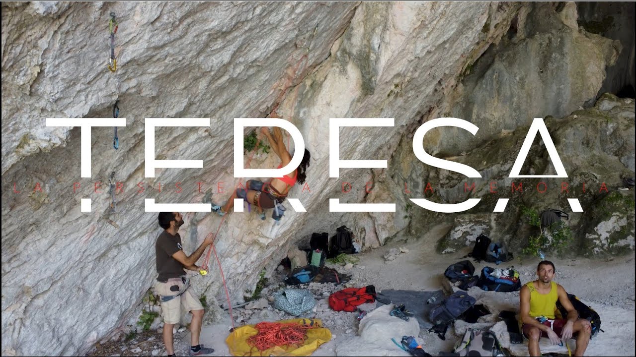 RODELLAR, La Persistencia de la Memoria, TERESA TROYA