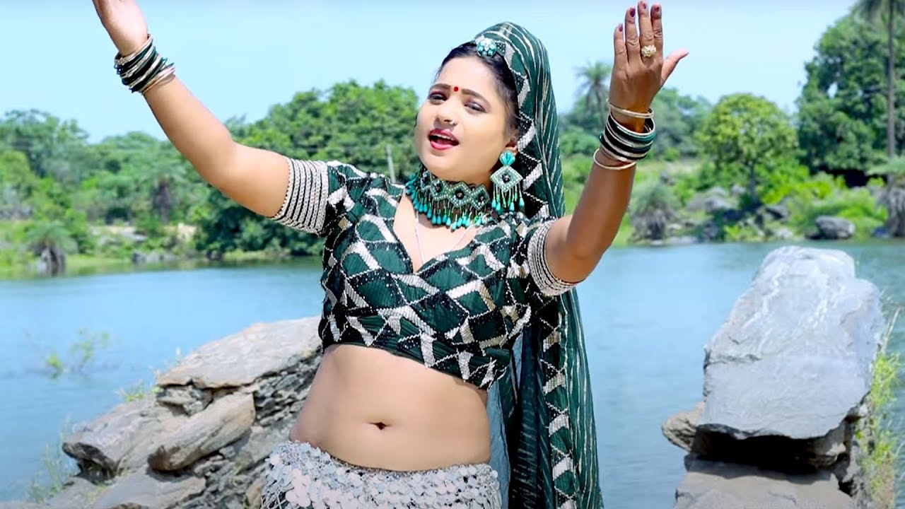 Rani Rangili ~ डेरा में आवे तो छोरा - OFFICIAL VIDEO l Rajasthani Folk Song lPopular Rajasthani Song