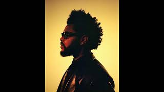 The weeknd - All I Know (1 hour)