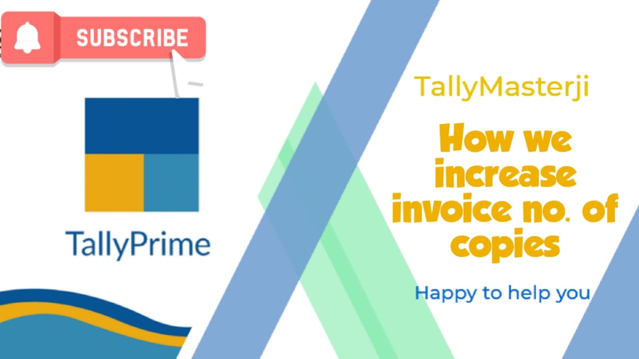 How To Increase No Of Copies Of Invoice Print In Tally Prime lets See how-to-increase-no-of-copies-of-invoice-print-in-tally-prime-lets-see