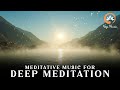 Relaxing Music for Stress Relief — Calm Background Music to Study, Sleep &amp; Meditate