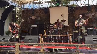 Download Lagu THORYVODIS @Black Metal Not Dead-Tangerang MP3