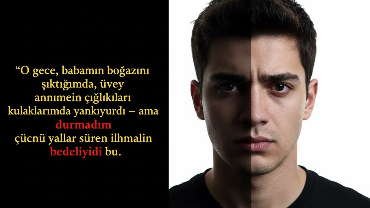 AİLEM “MUCİZE BEBEK”TEN SONRA BENİ GÖRMEZDEN GELDİ, 18 YAŞINDA EVDEN ATTI, 7 YIL SONRA…