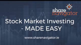 Stock Market Investing made easy by Share Navigator