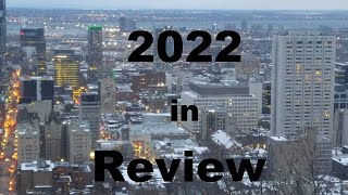 FTB Weekends: 2022 Year-in-Review
