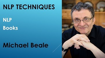 NLP Books | Michael