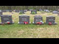 The Hunt family grave--Wright city cemetery--Wright city,Mo