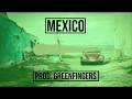 Guitar Type Beat &#39;Mexico&#39; | Prod.GreenFingers | Dave x Tyga x Santana Spanish Type Instrumental