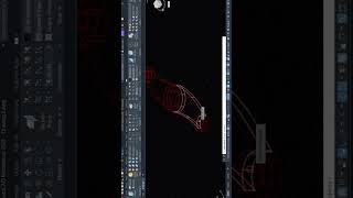 Extruded Command Tricks in AutoCAD 2026