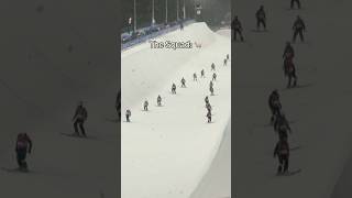 Their aura 🐐 #olympics #olympic #sports #winterolympics #...