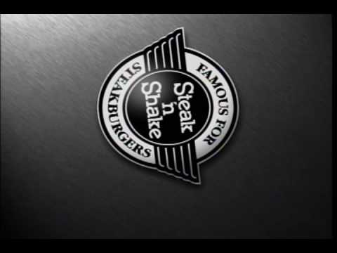 Steak 'n Shake TV: 24 Hour Logo