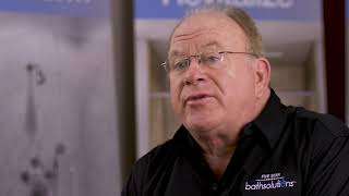 Five Star Bath Solutions- Tom Seez, Sales Consultant