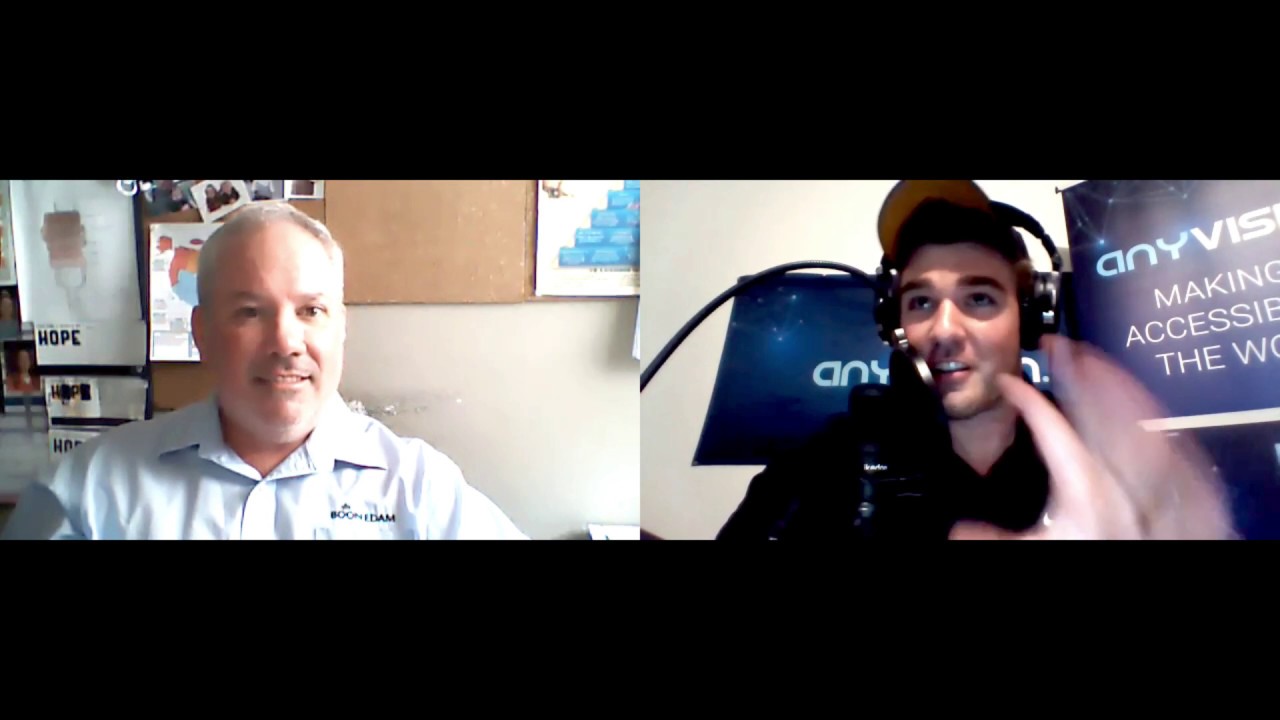 SecurityVIP Podcast Ep 7: Two Industry Giants Enter Strategic Partnership Featuring JC Powell