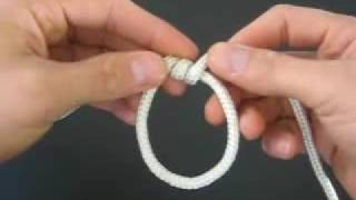 The Quick Rope Finish by TKB