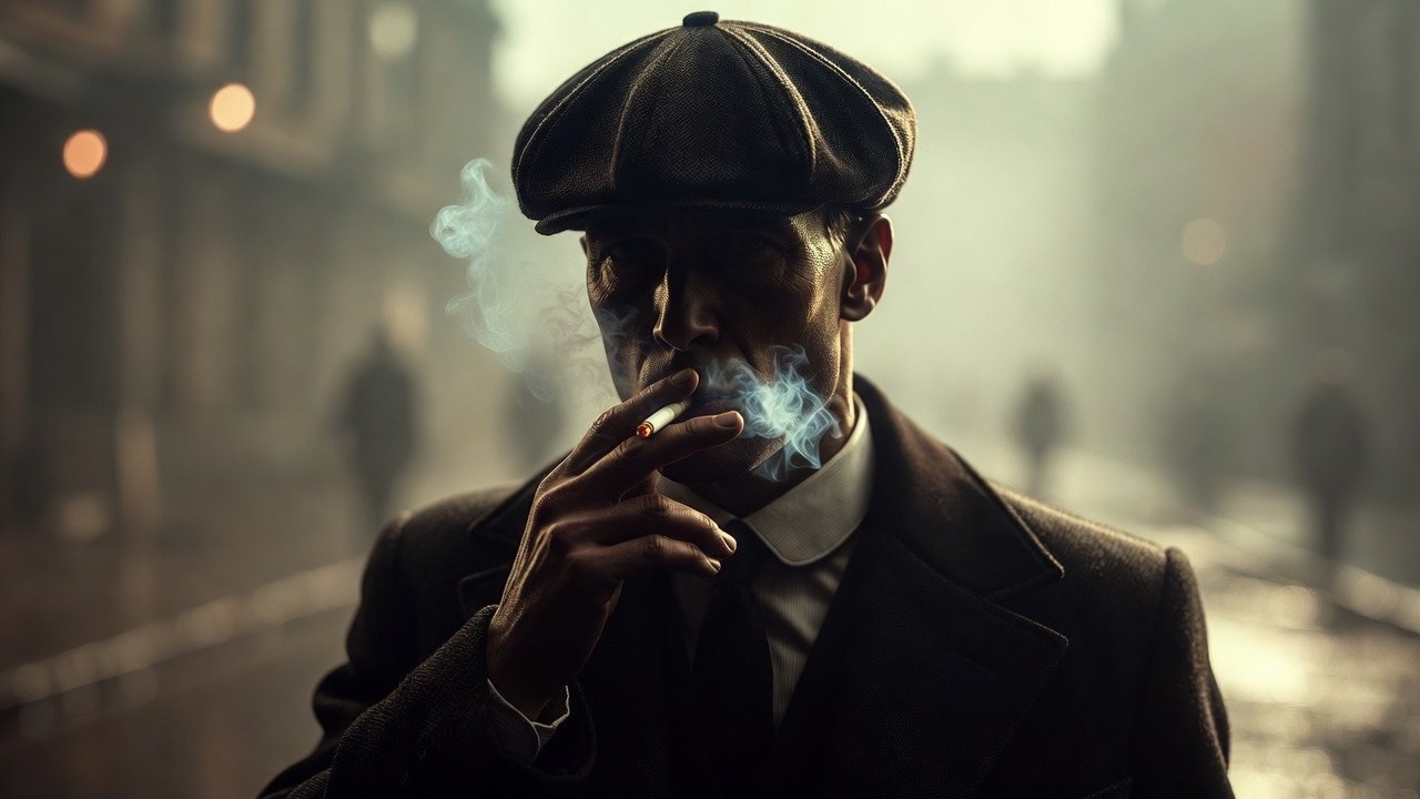 Dark Beats for Mafia Mood   Deep & Heavy