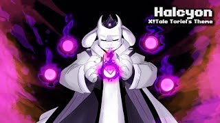 Underverse OST - Halcyon EXTENDED