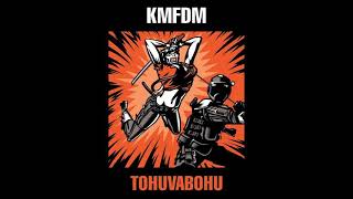 KMFDM - I Am What I Am (Instrumental)