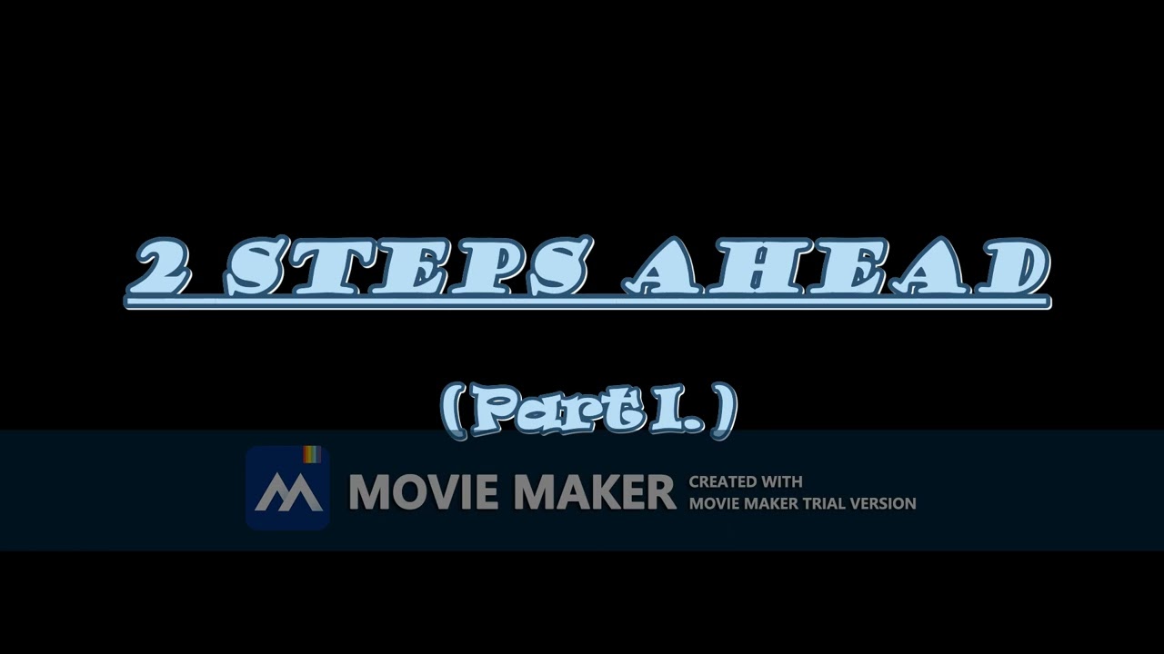 2 Steps Ahead YouTube 2 Steps Ahead YouTube
