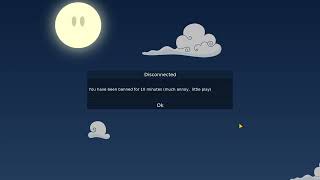 Teeworlds ban speedrun 2 + DDRaceNetwork gameplay
