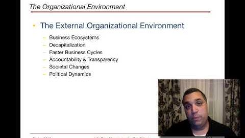 Information System Resources Management (Hofstra) Module 1.2 (P1)