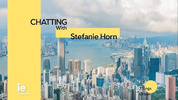 Co-Creation in Urban Development with Stefanie Horn | All Things Urban