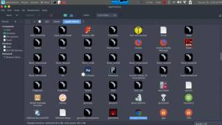 Install and Fix Google Chrome in Parrot OS screenshot 3
