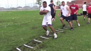 Acceleration Performance Football.mov