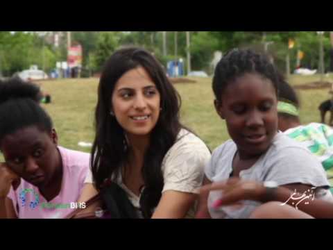 مرزهای یادگیری کانادا