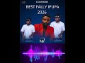 BEST Of All FALLY IPUPA Song 2026 By Dj Zlatan DXB