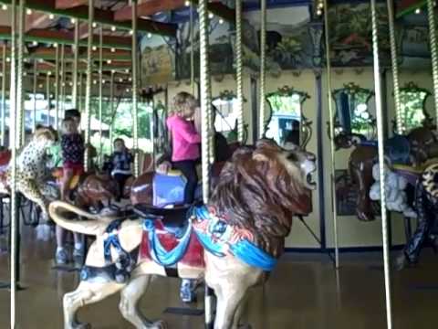 St Louis Zoo April 2012 - YouTube