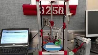 Sintron kossel mini large part
