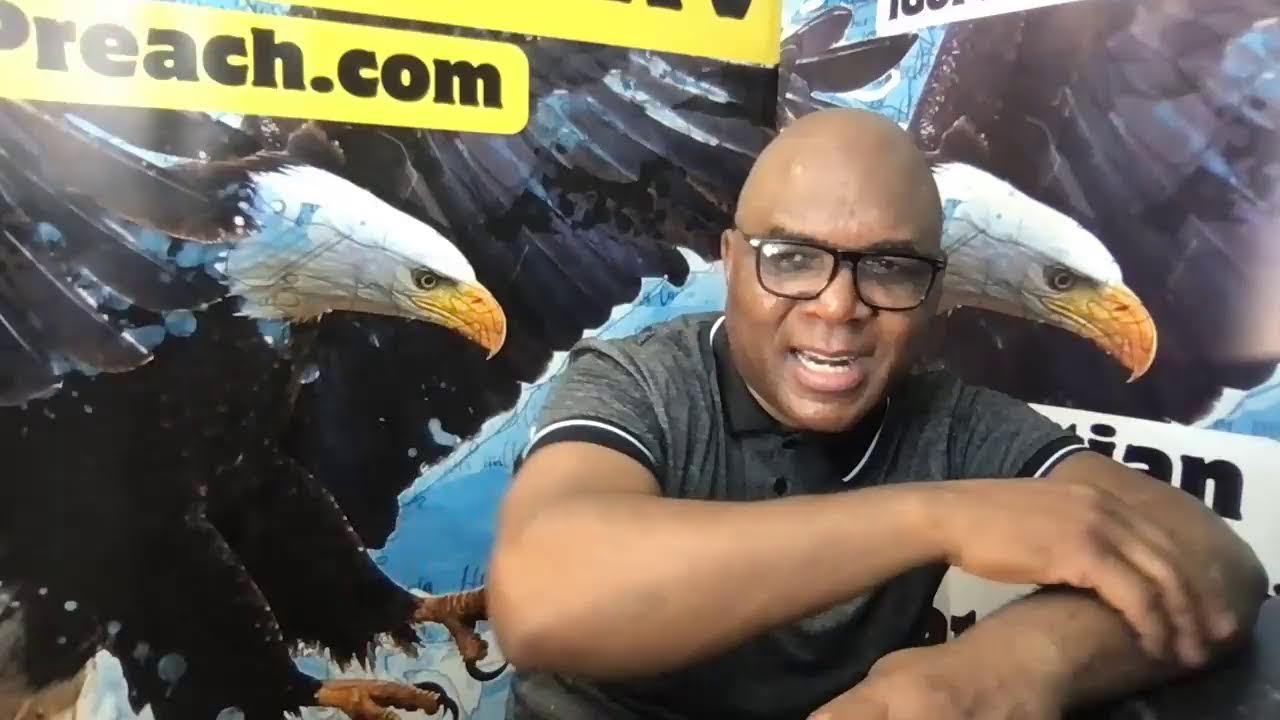 Powerful PRAYERS TO SCATTER THE INVISIBLE ENEMY!