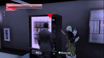 Deadly Premonition: The Director