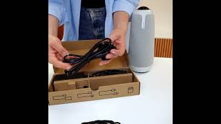 Meeting Owl 3 Sistema de videoconferencia de 360°