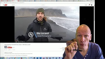 How to get $500 worth of professional photography Lightroom/Photoshop plugins for free.