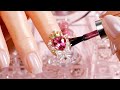 【AI ASMR】ガラスの女の子の魔法のネイルポリッシュ💅🏻✨｜Glass Girl’s Magic Nail Polish｜コスメ音・生活音ASMR