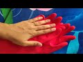 Scotch bright hand gloves review in hindi. and in 58 sec